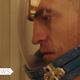 Robert Pattinson in High Life.